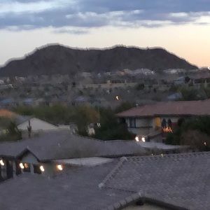 Meet your Posher, Traci